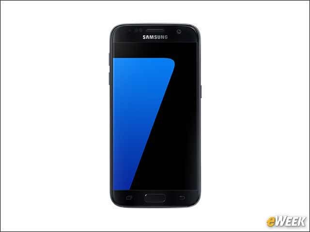 10 - Next Up: The Samsung Galaxy S8