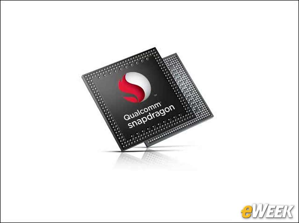 09 - Qualcomm's New Snapdragon Processor Will Grab the Spotlight